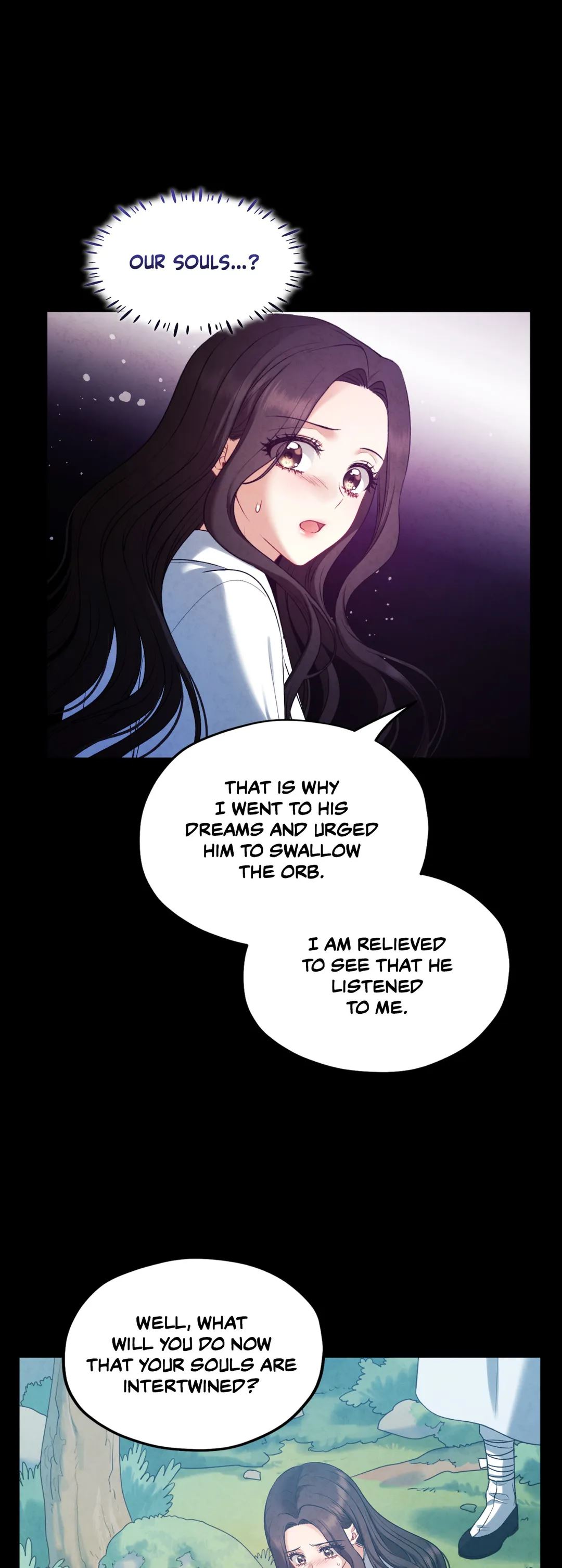 Elixir of the Sun Chapter 116 - The End image 22