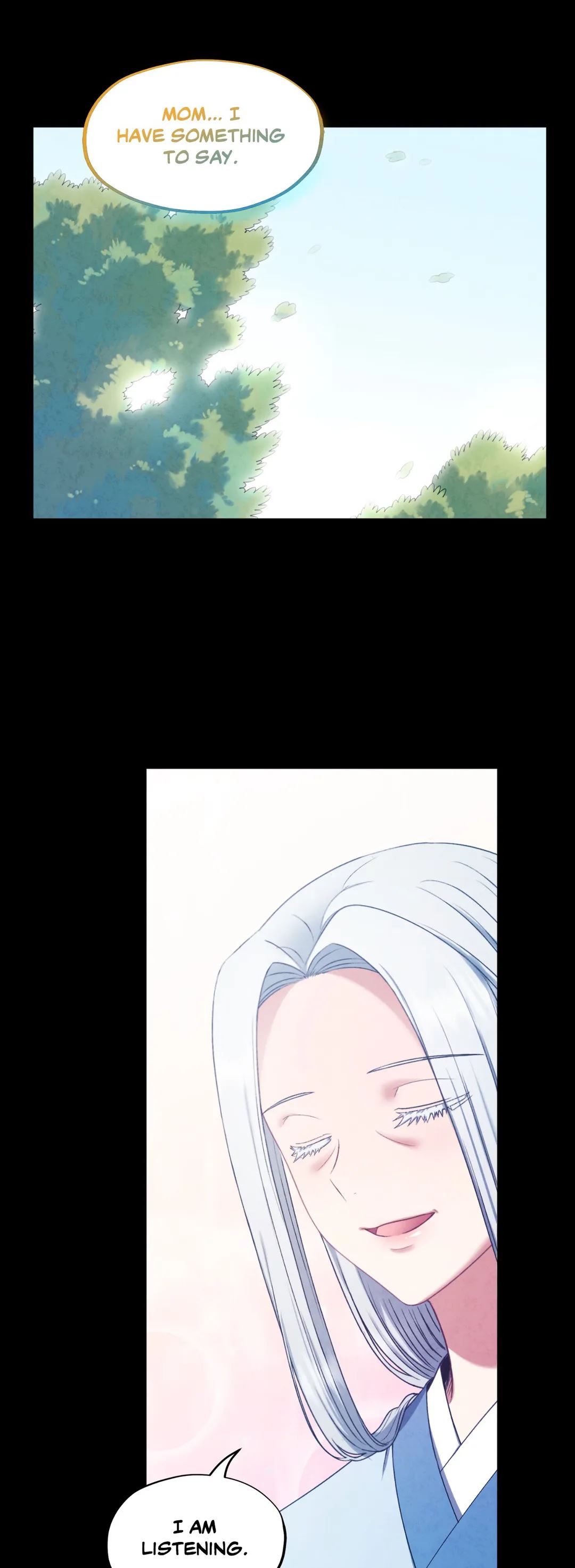Elixir of the Sun Chapter 116 - The End image 25