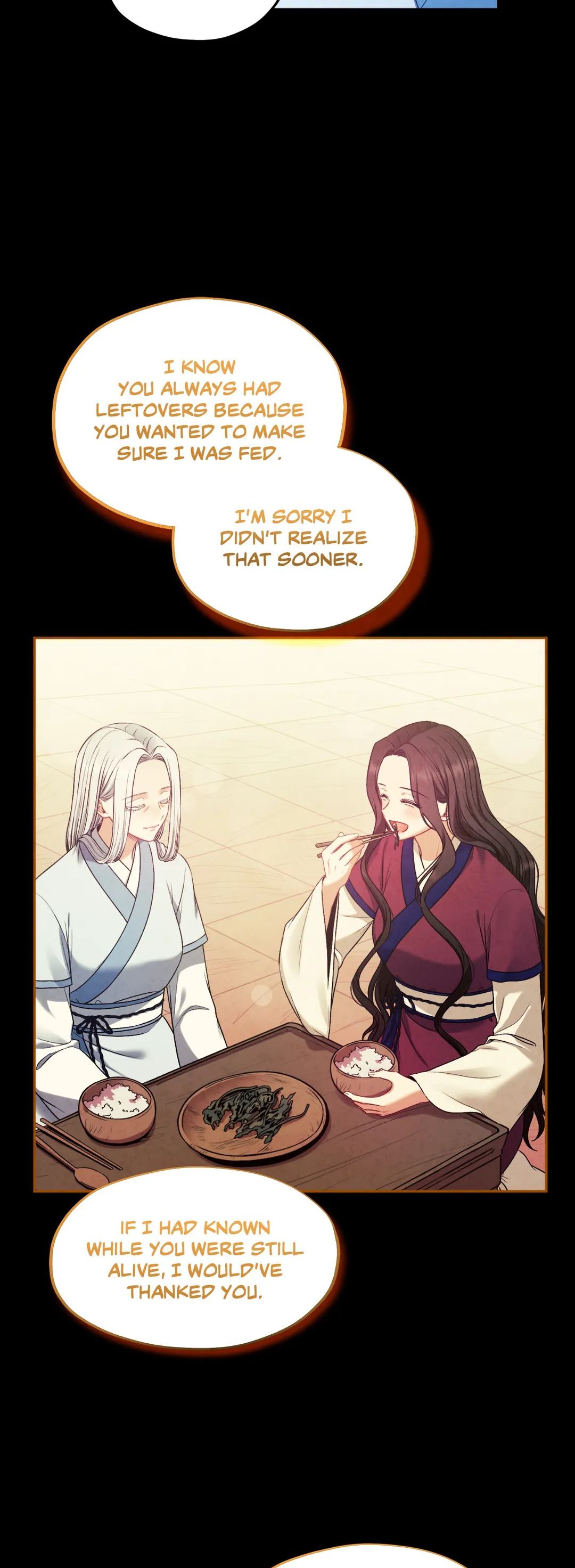 Elixir of the Sun Chapter 116 - The End image 26