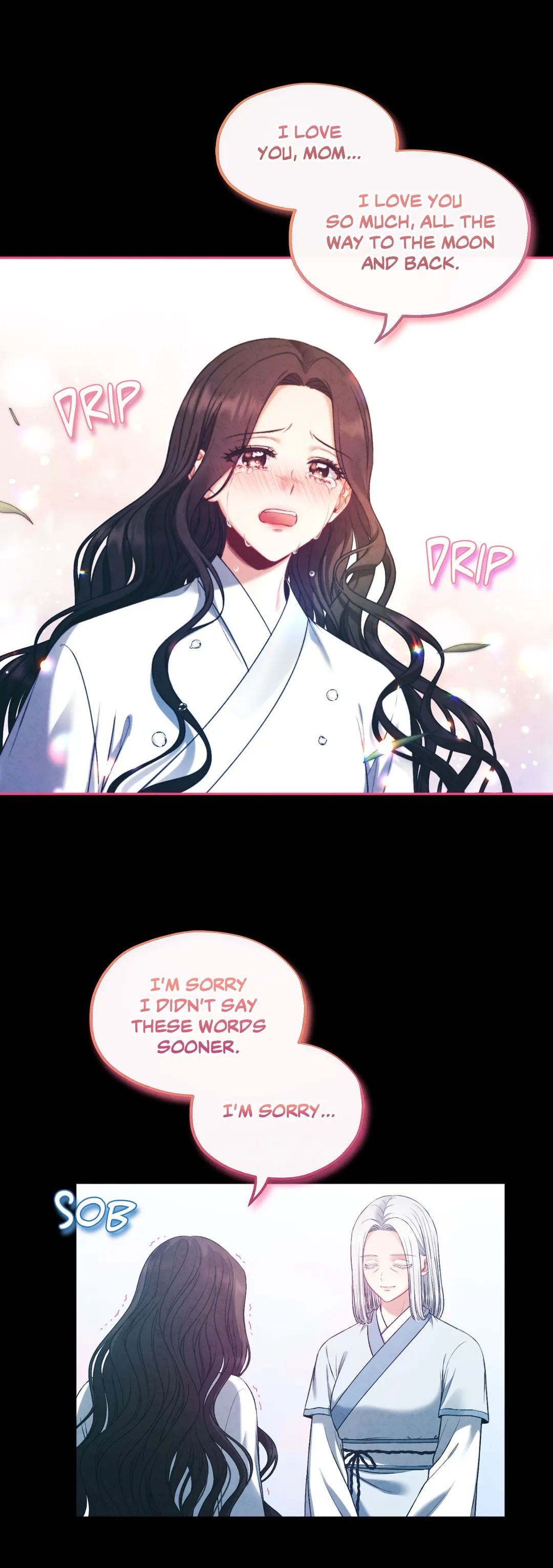 Elixir of the Sun Chapter 116 - The End image 28