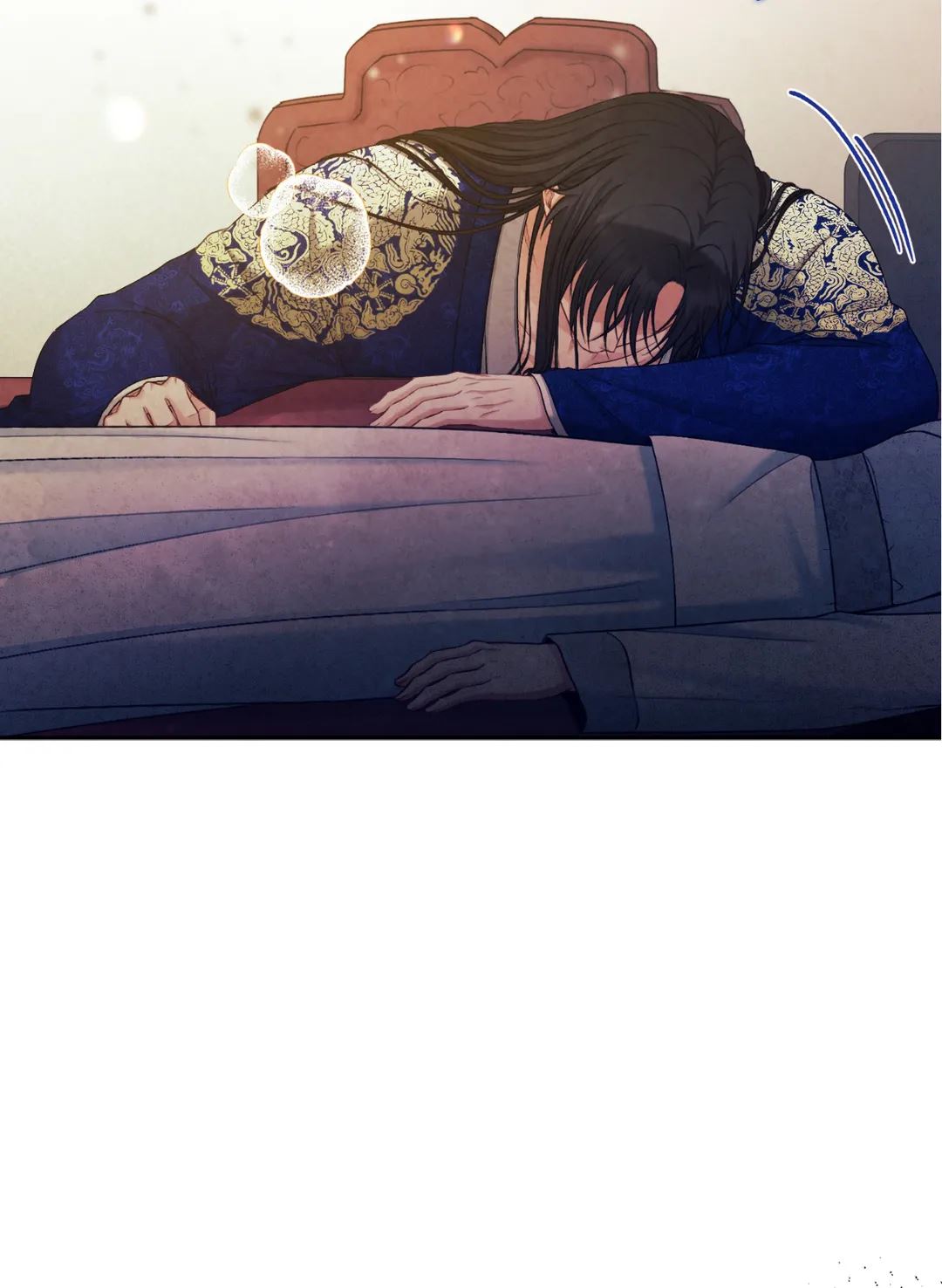 Elixir of the Sun Chapter 116 - The End image 2