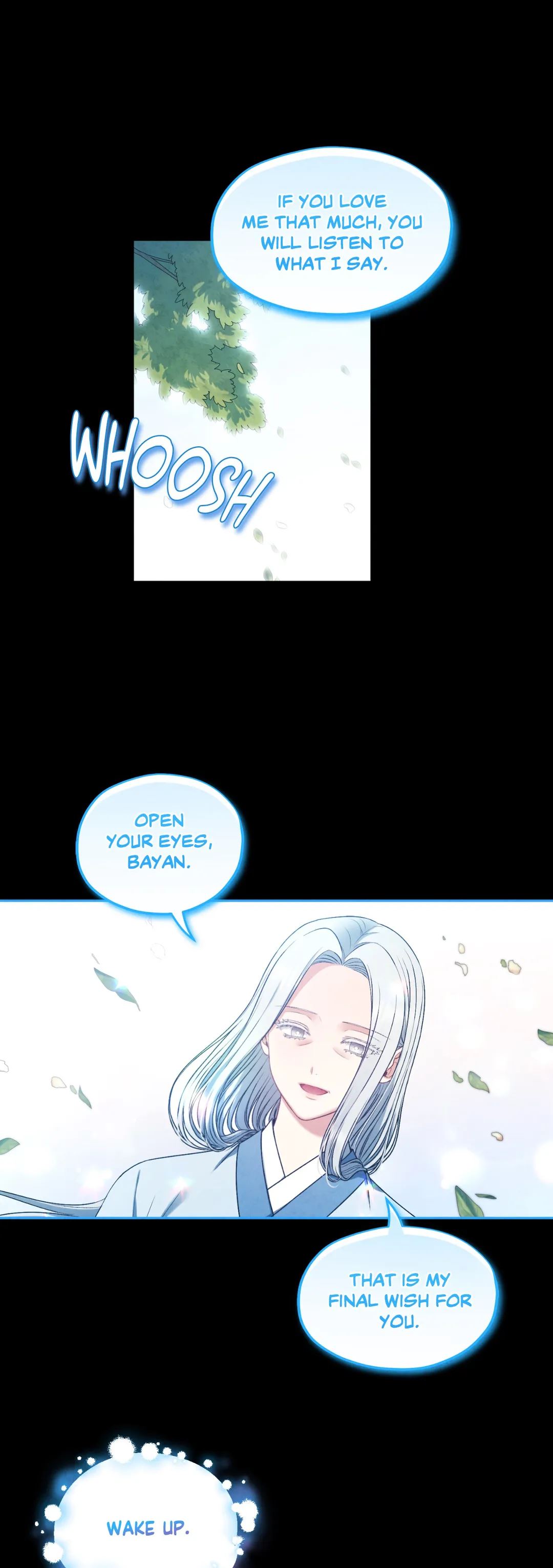Elixir of the Sun Chapter 116 - The End image 29