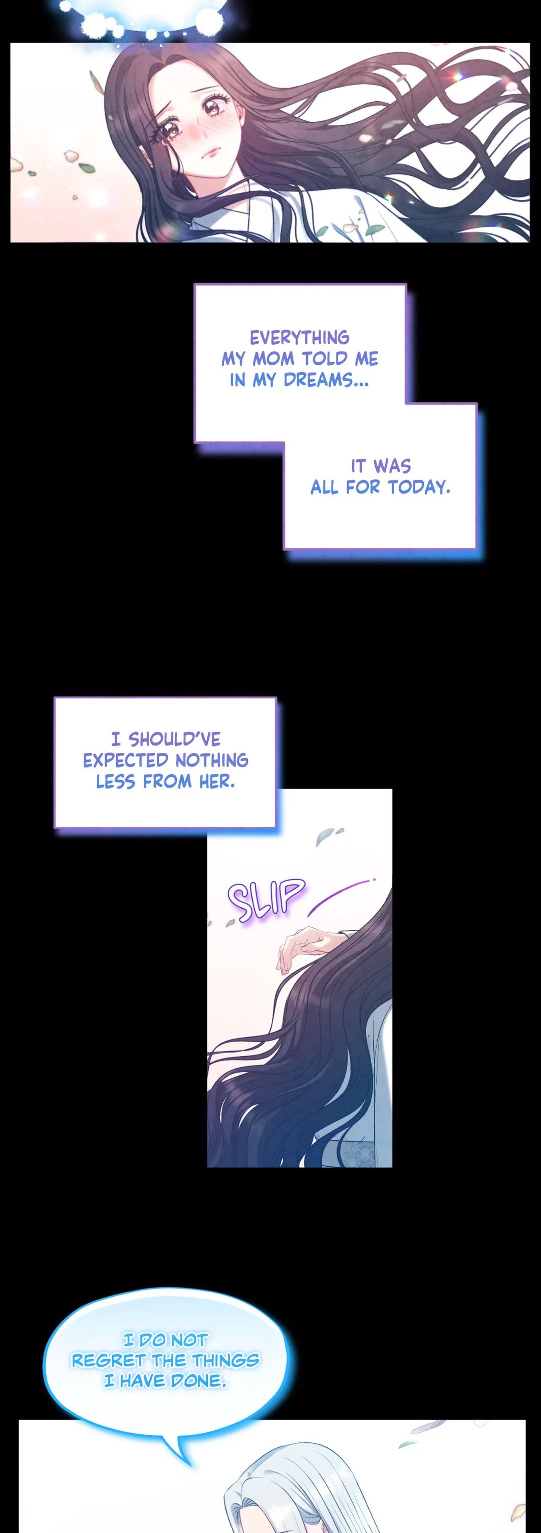 Elixir of the Sun Chapter 116 - The End image 30