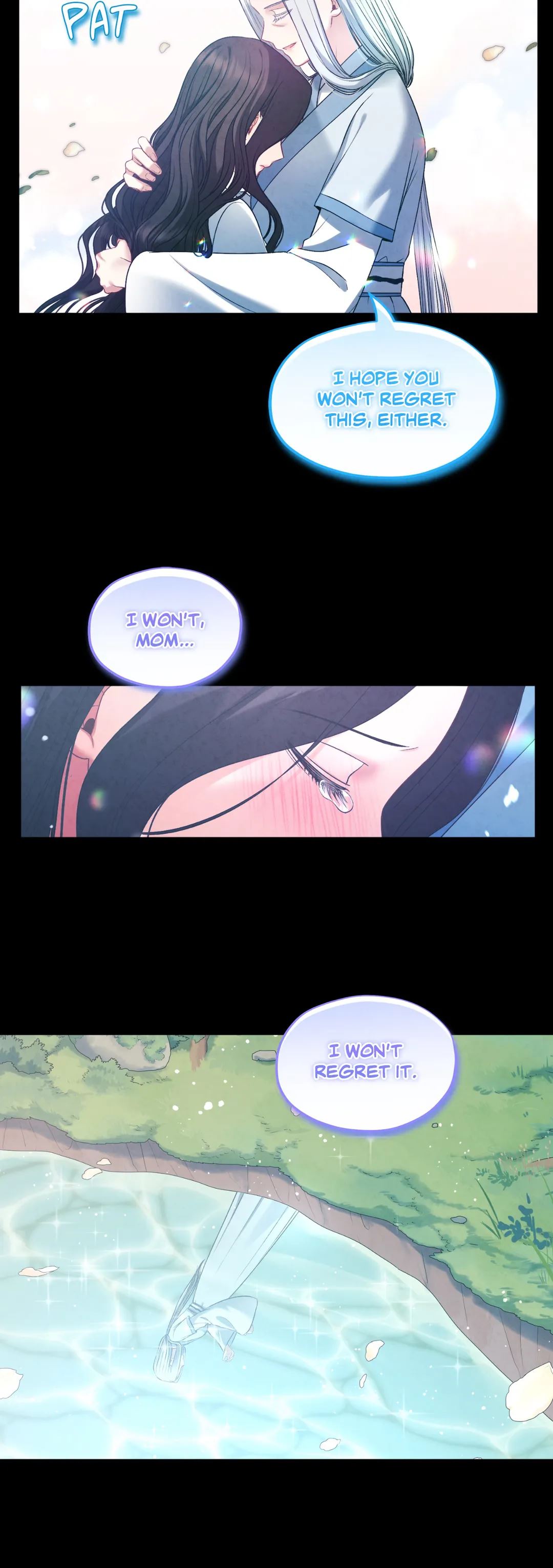 Elixir of the Sun Chapter 116 - The End image 31