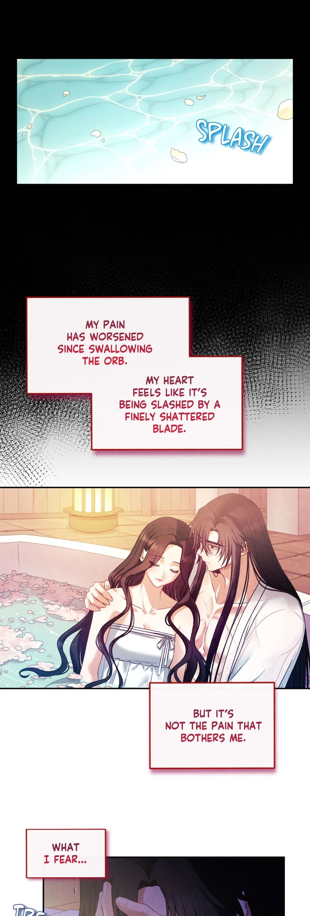 Elixir of the Sun Chapter 116 - The End image 32