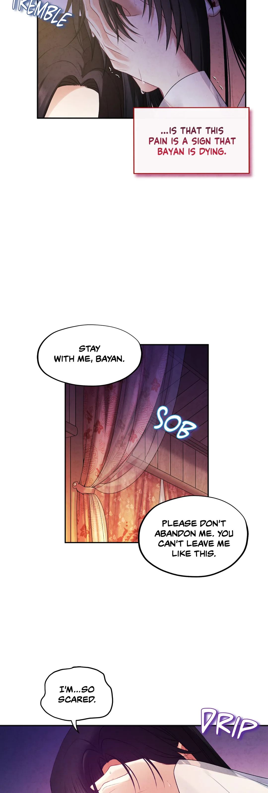 Elixir of the Sun Chapter 116 - The End image 33