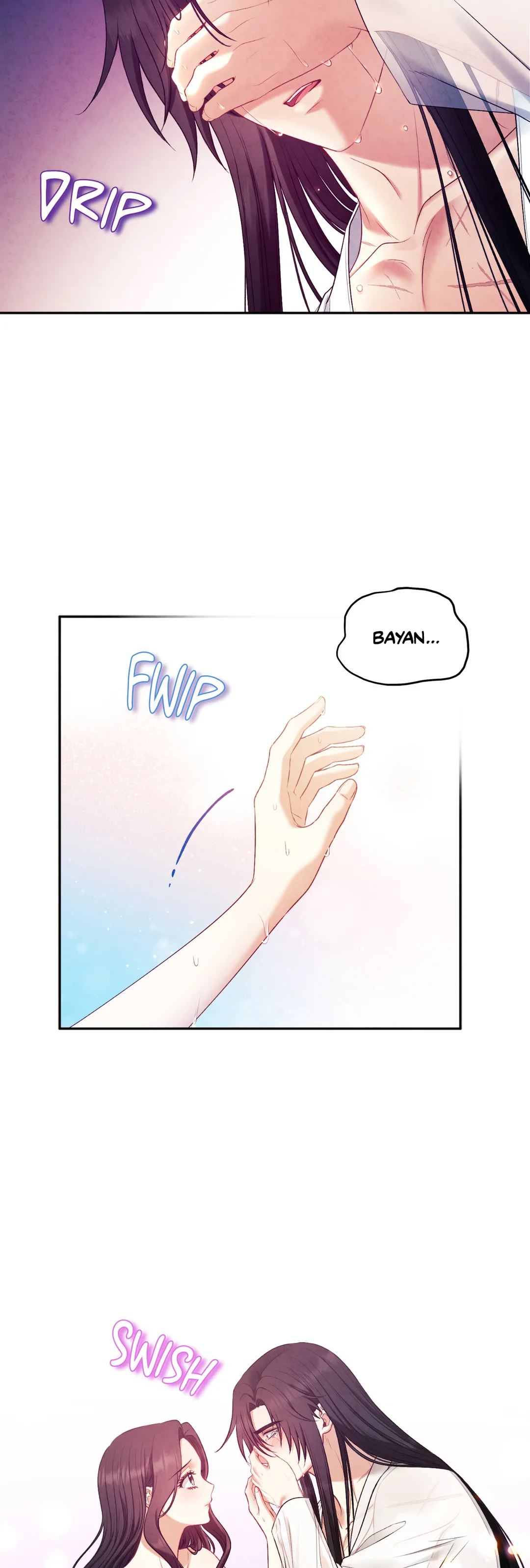 Elixir of the Sun Chapter 116 - The End image 34