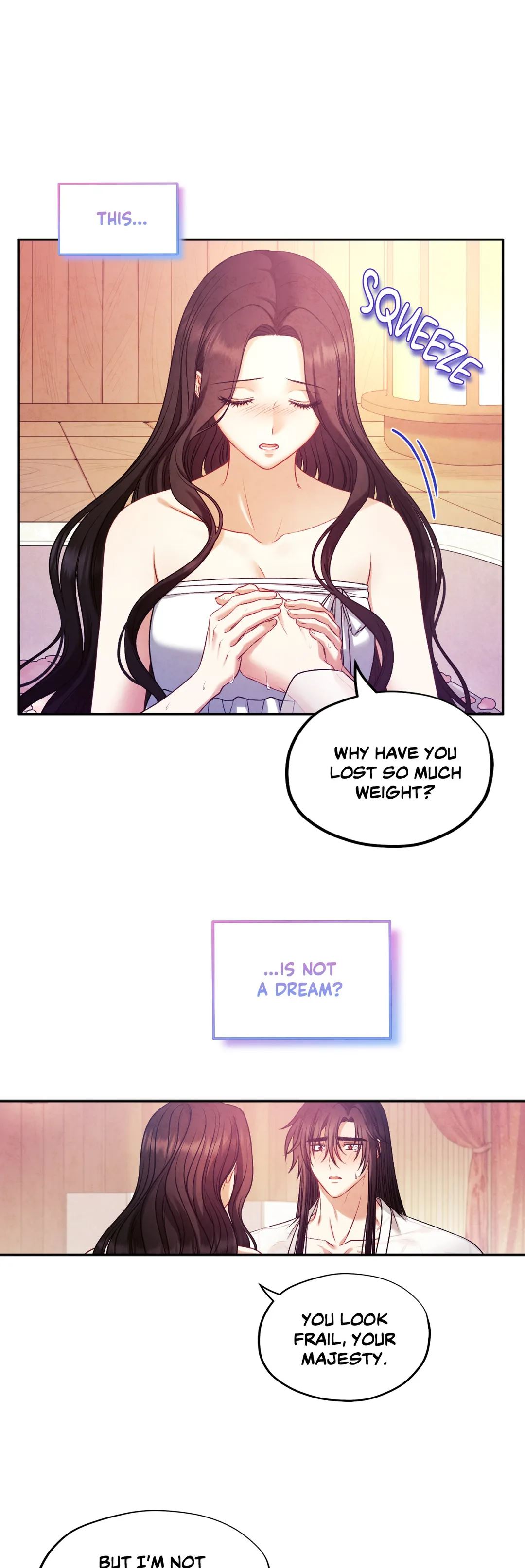 Elixir of the Sun Chapter 116 - The End image 36