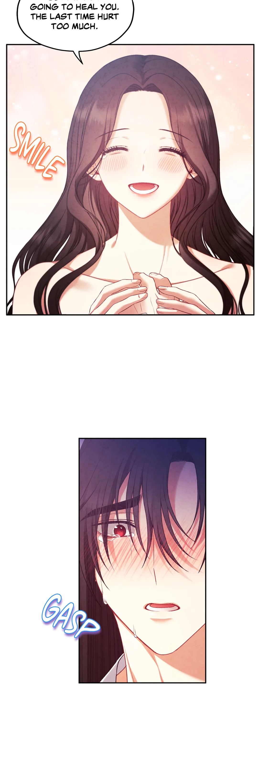 Elixir of the Sun Chapter 116 - The End image 37