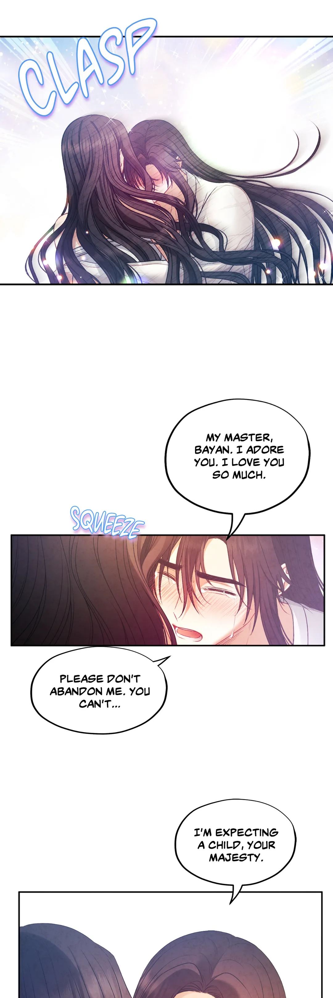 Elixir of the Sun Chapter 116 - The End image 38