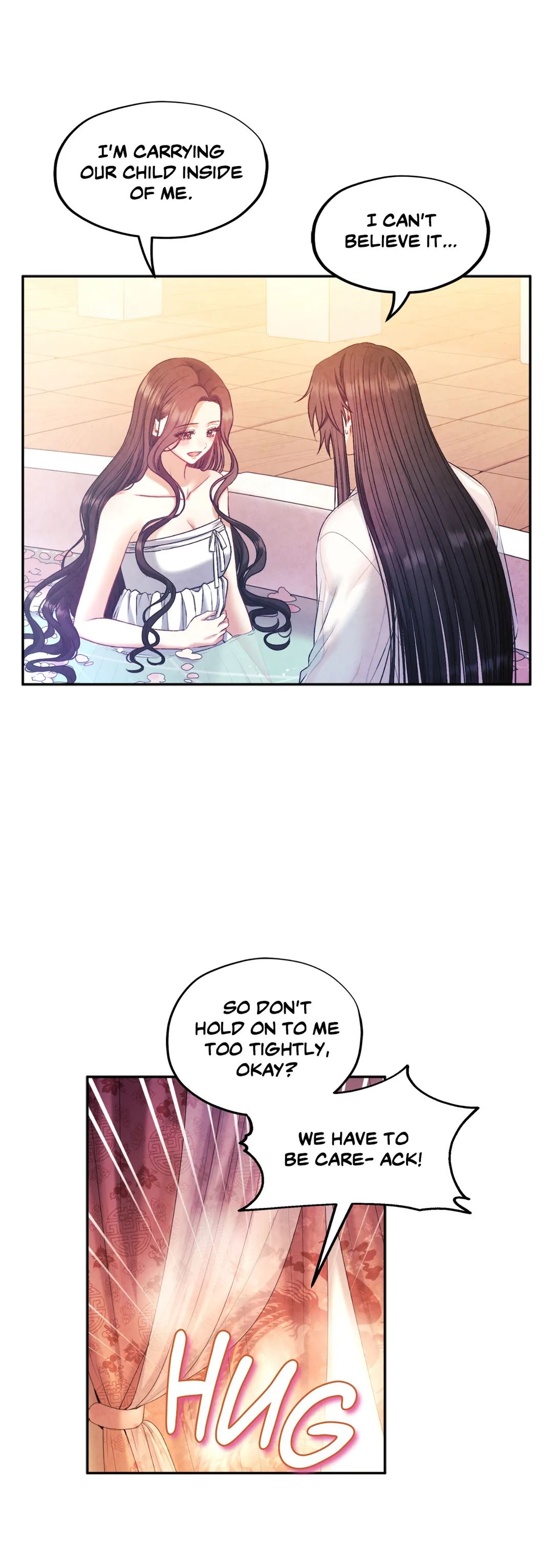 Elixir of the Sun Chapter 116 - The End image 40