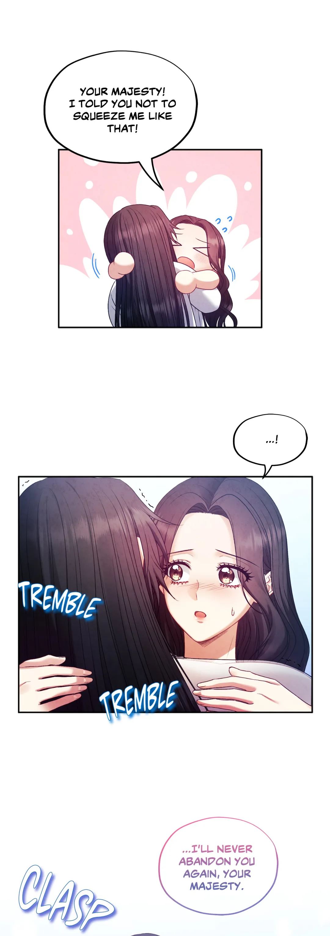 Elixir of the Sun Chapter 116 - The End image 41