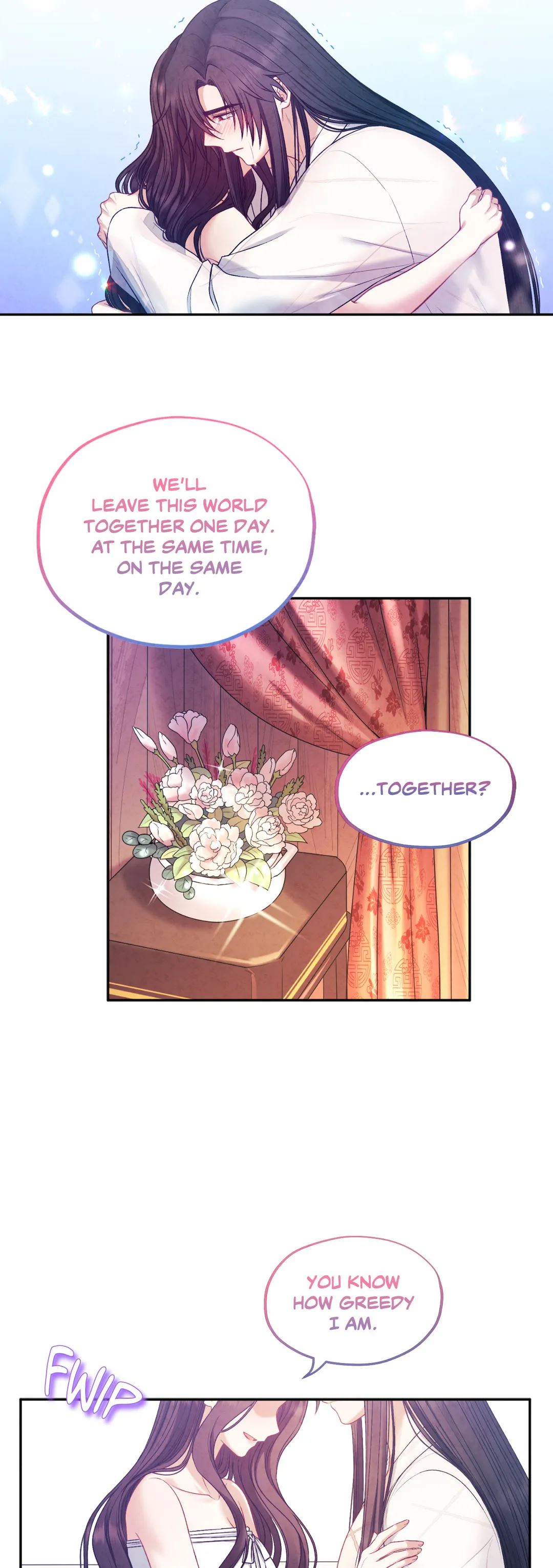 Elixir of the Sun Chapter 116 - The End image 42