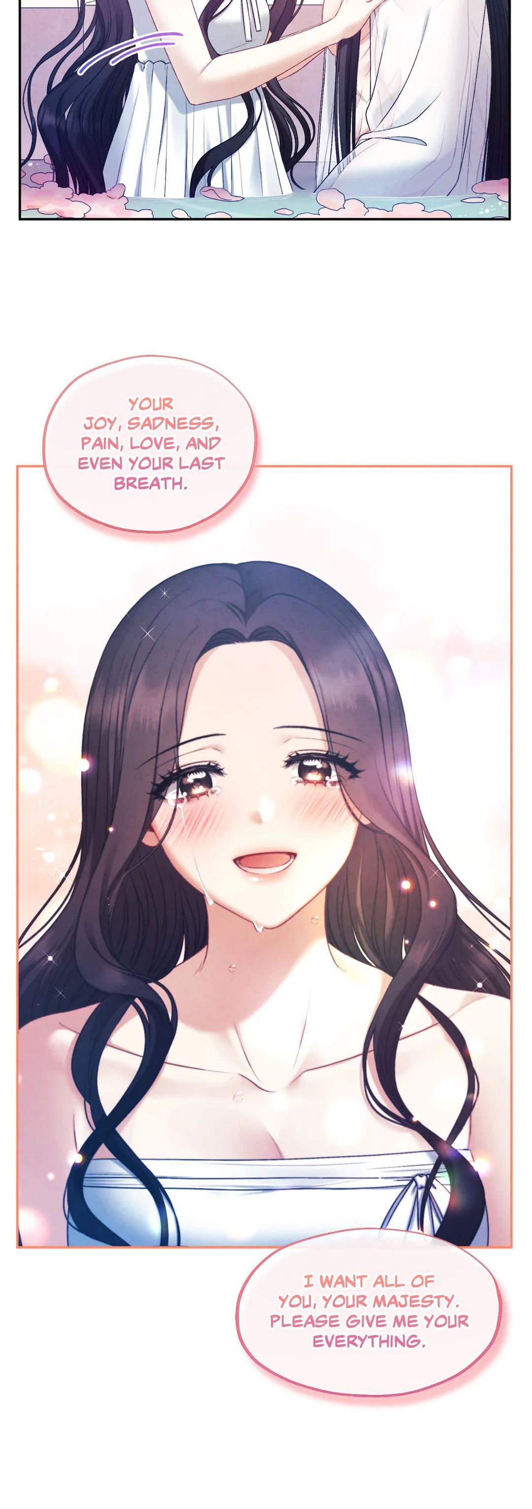 Elixir of the Sun Chapter 116 - The End image 43