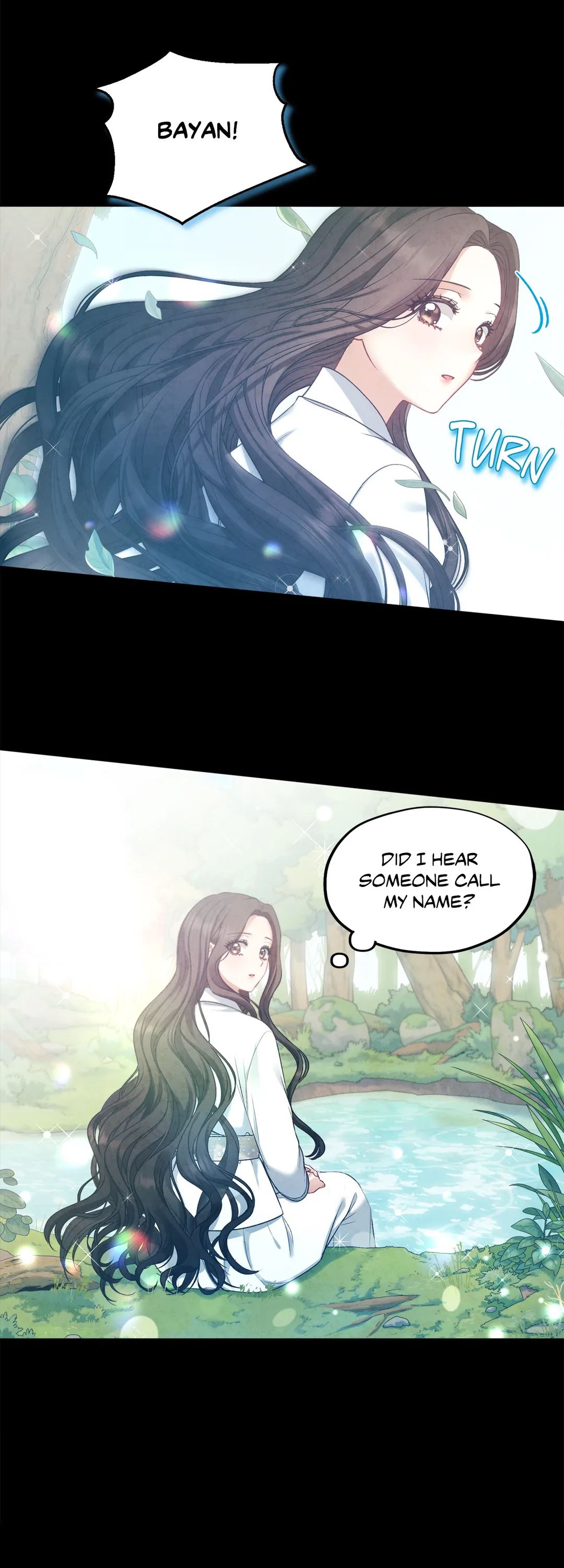 Elixir of the Sun Chapter 116 - The End image 4