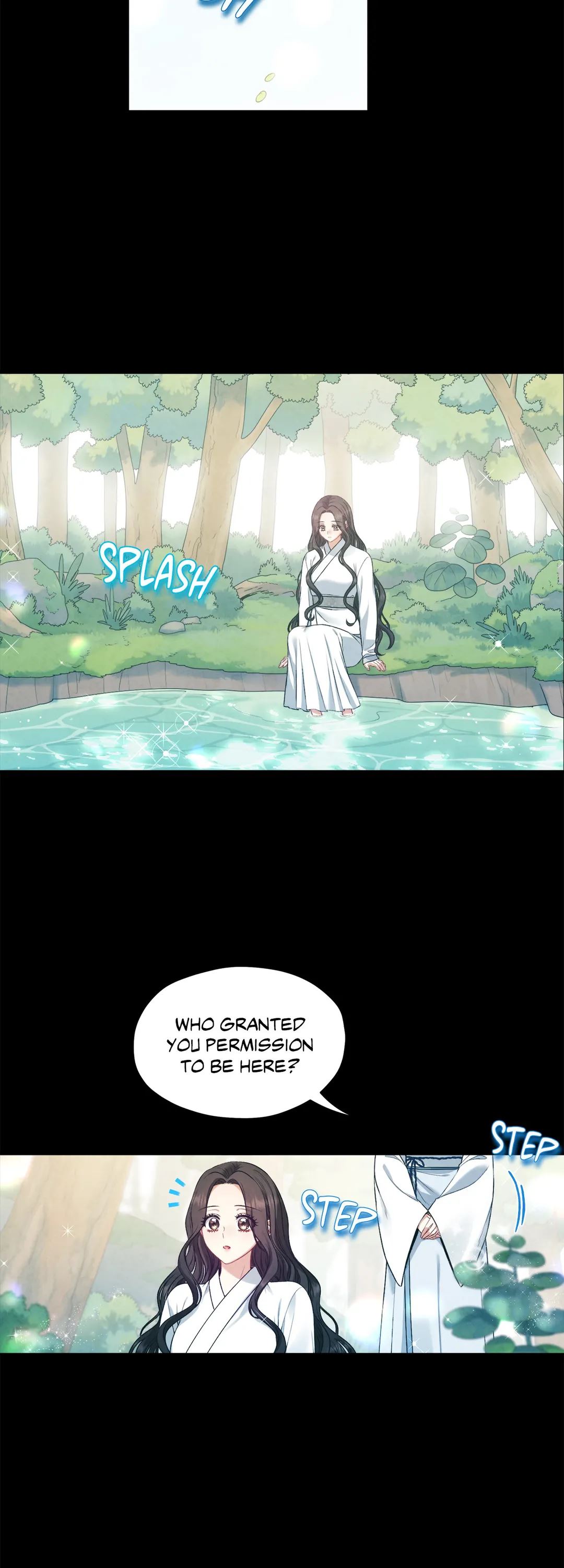 Elixir of the Sun Chapter 116 - The End image 6