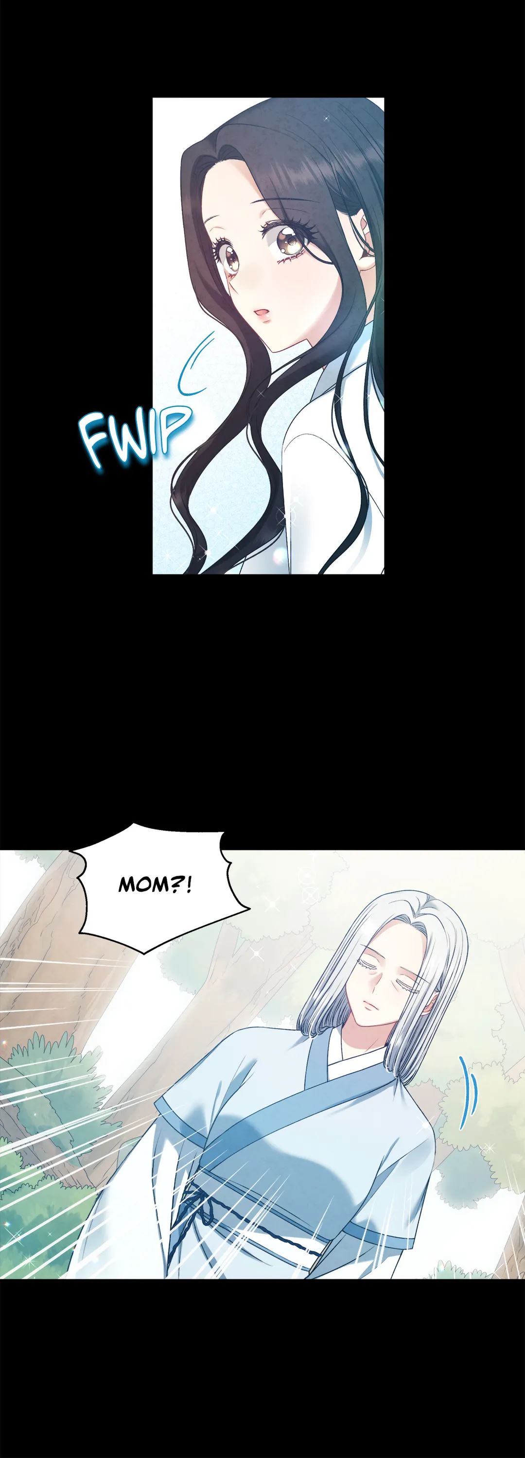 Elixir of the Sun Chapter 116 - The End image 7