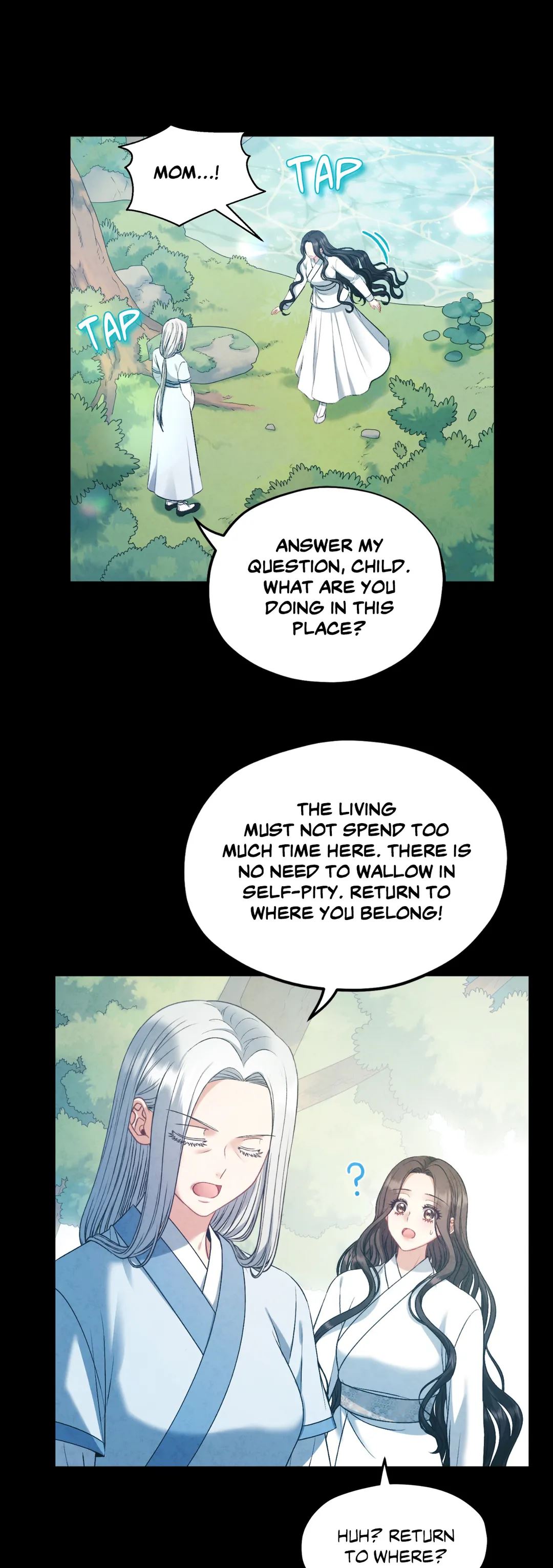 Elixir of the Sun Chapter 116 - The End image 8