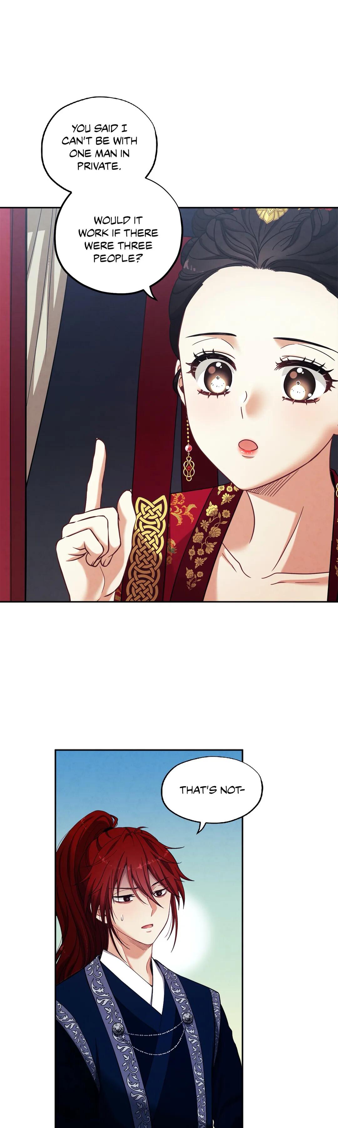 Elixir of the Sun Chapter 12 image 9
