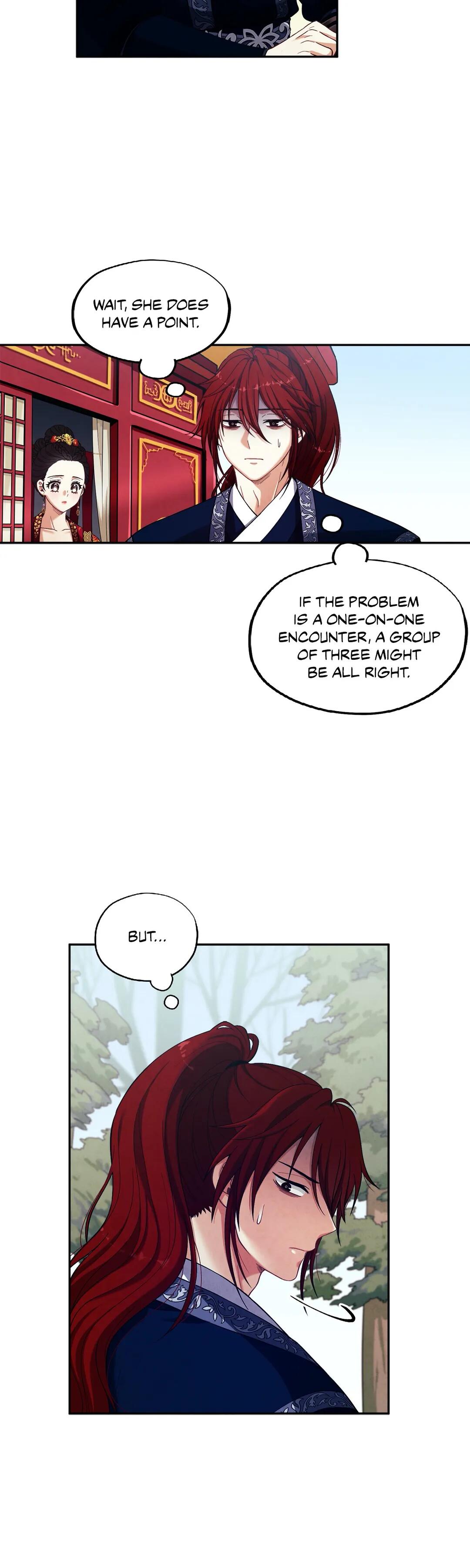 Elixir of the Sun Chapter 12 image 10