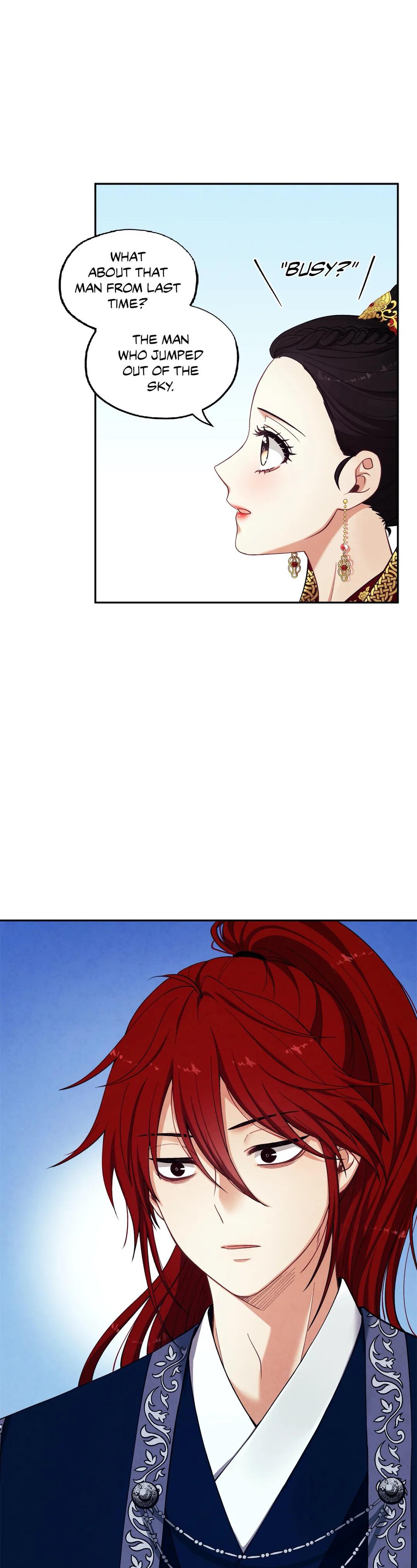 Elixir of the Sun Chapter 12 image 12