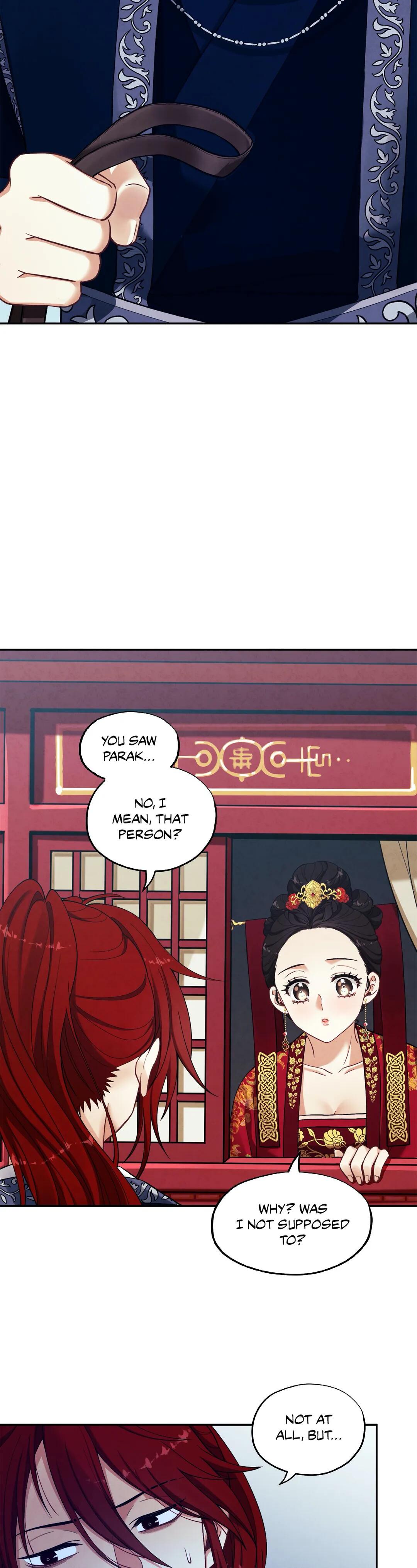 Elixir of the Sun Chapter 12 image 13