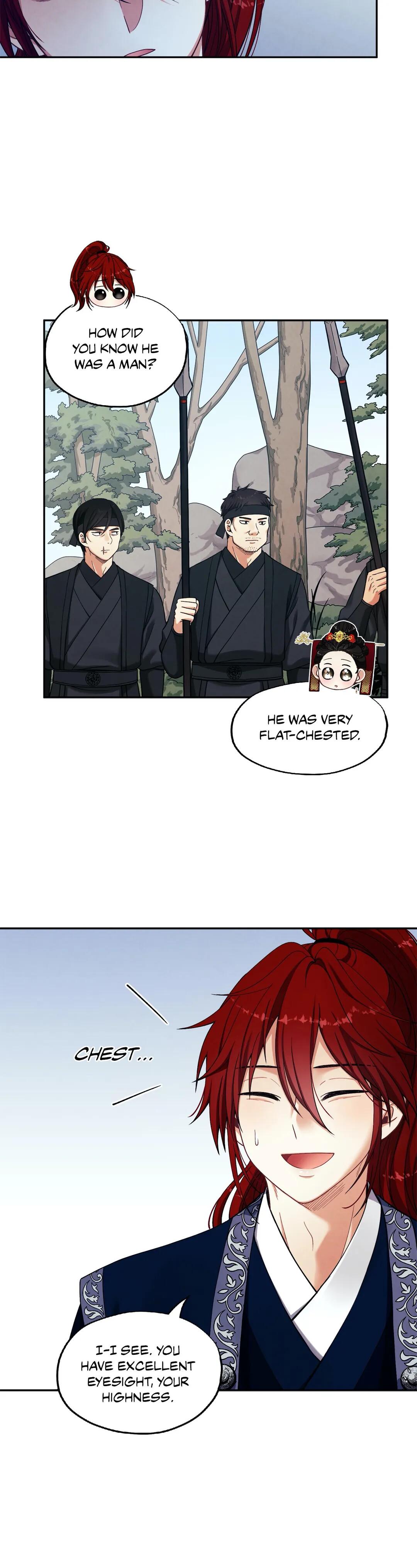 Elixir of the Sun Chapter 12 image 14