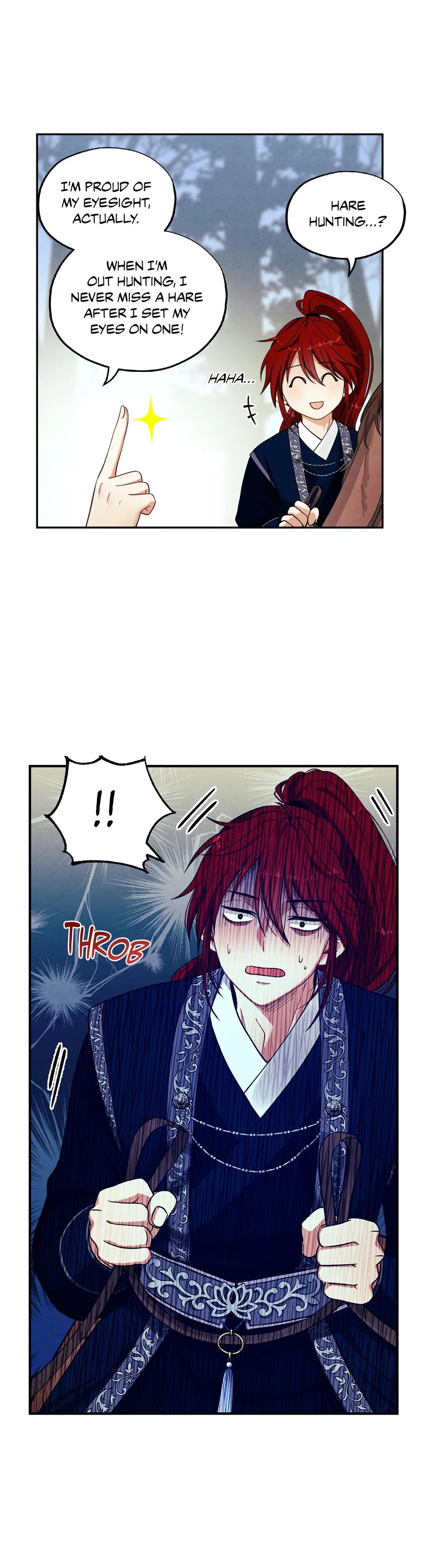 Elixir of the Sun Chapter 12 image 15