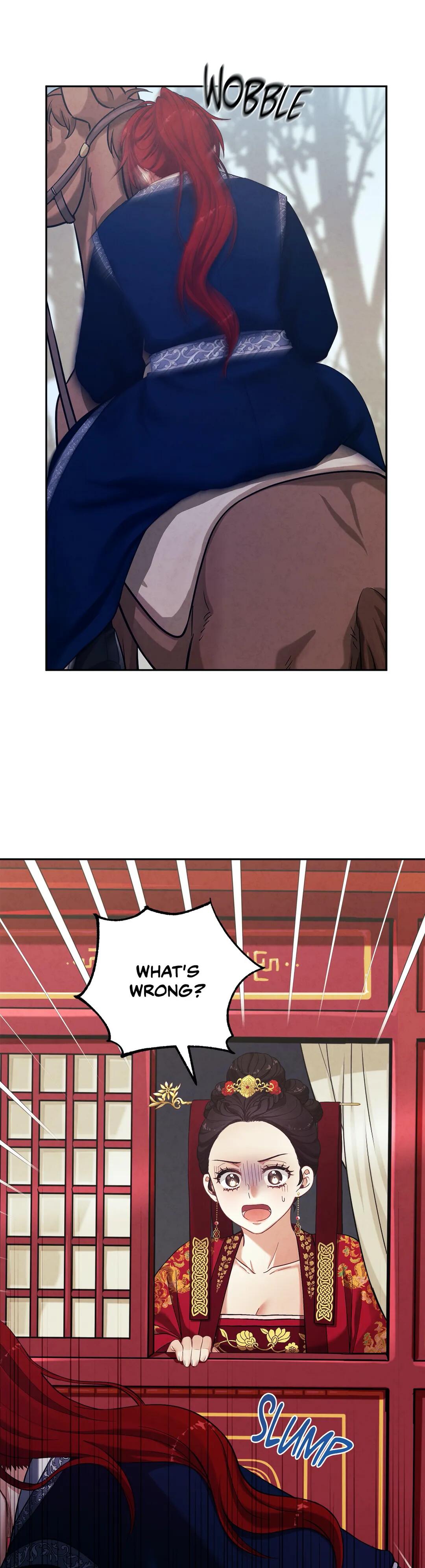 Elixir of the Sun Chapter 12 image 16
