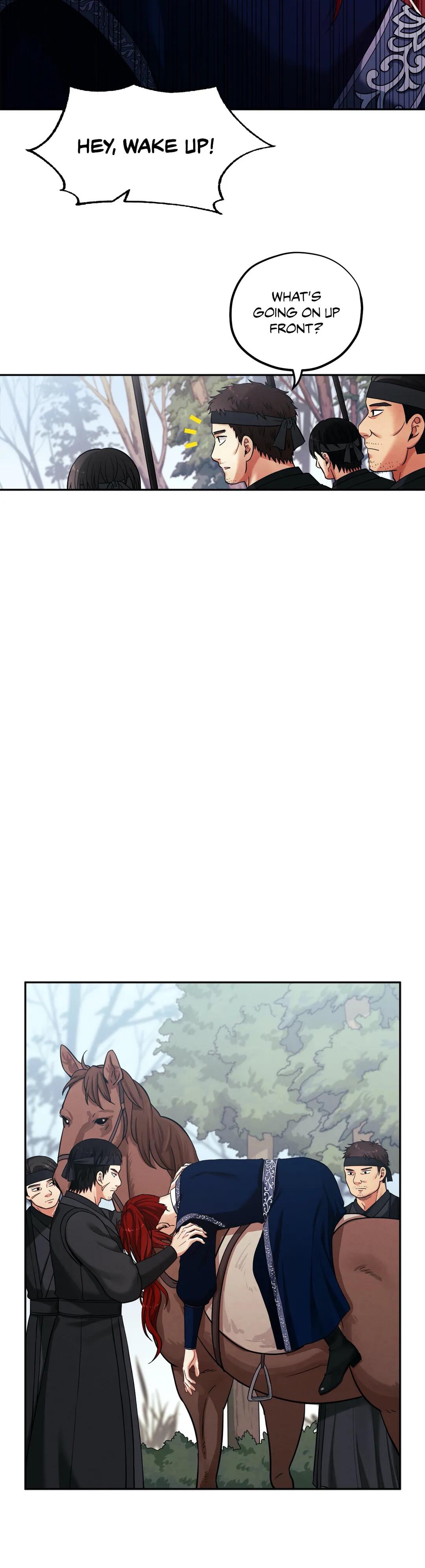 Elixir of the Sun Chapter 12 image 17