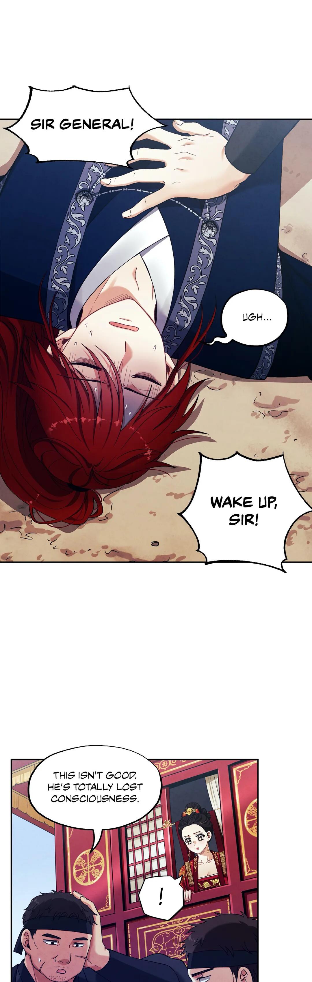 Elixir of the Sun Chapter 12 image 18