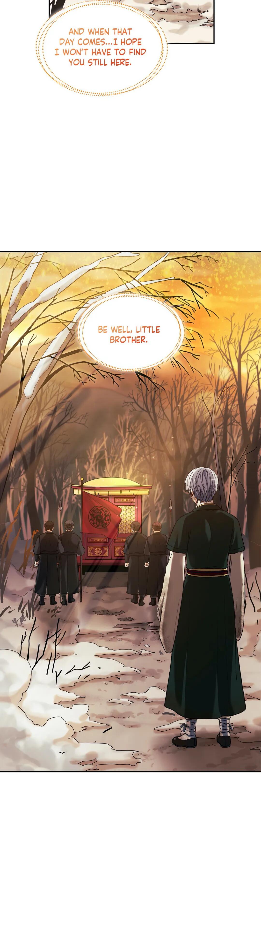Elixir of the Sun Chapter 12 image 1