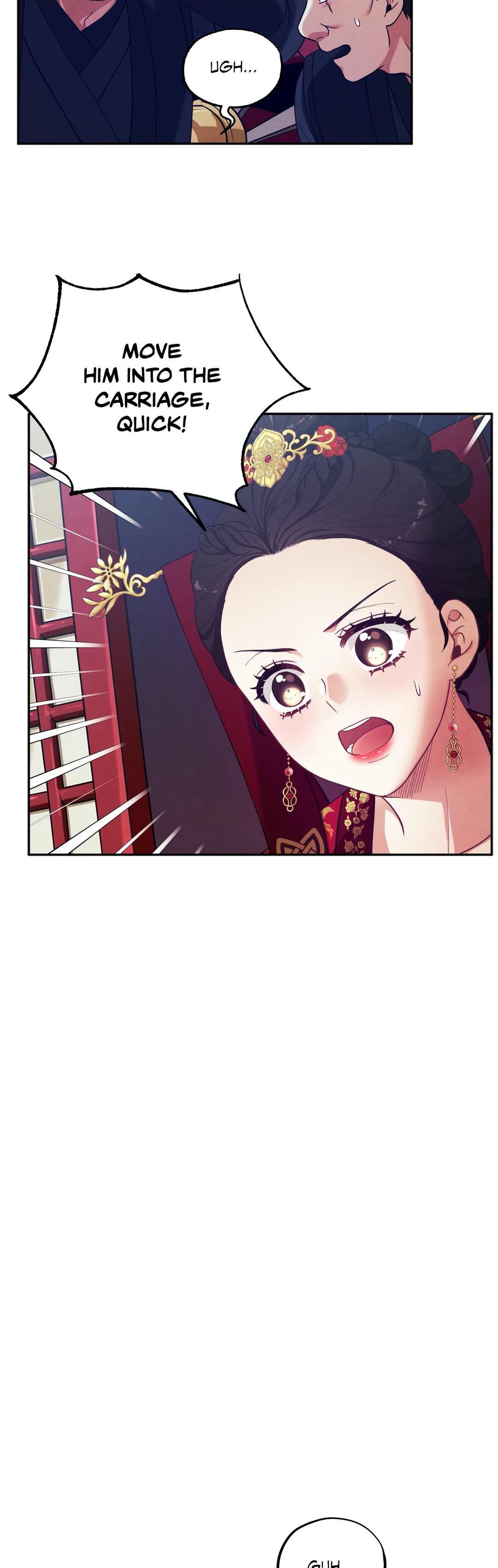 Elixir of the Sun Chapter 12 image 19