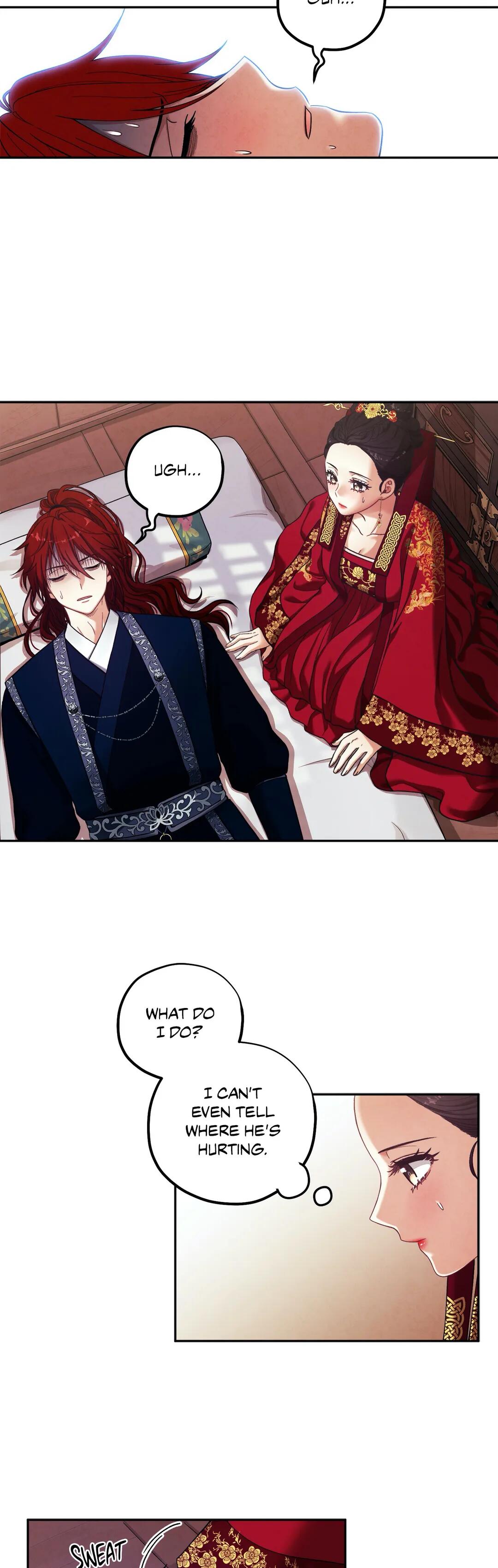 Elixir of the Sun Chapter 12 image 20