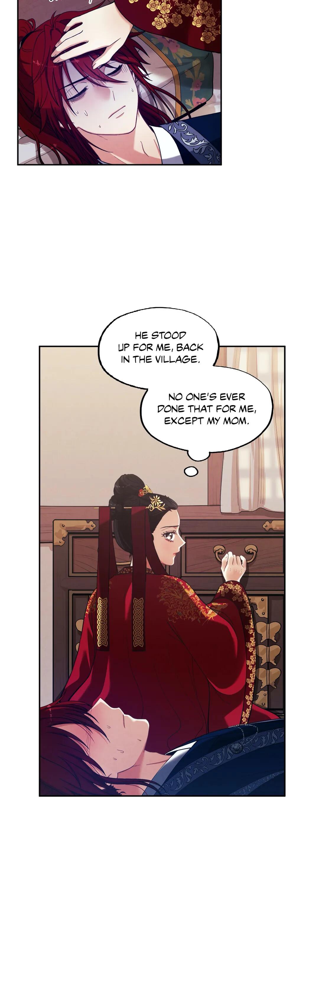 Elixir of the Sun Chapter 12 image 21