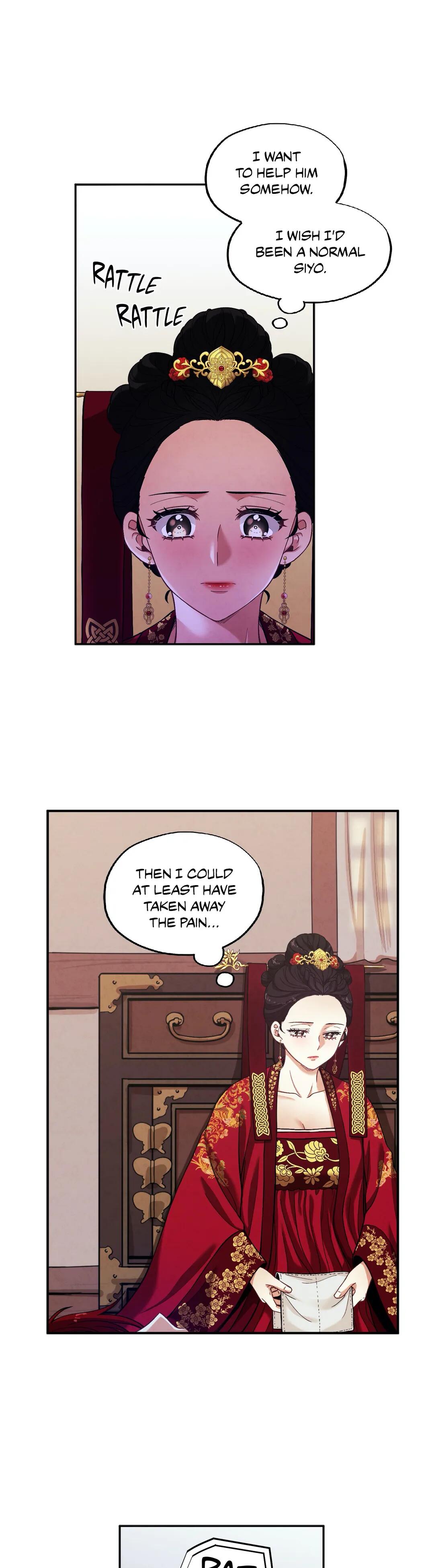 Elixir of the Sun Chapter 12 image 22