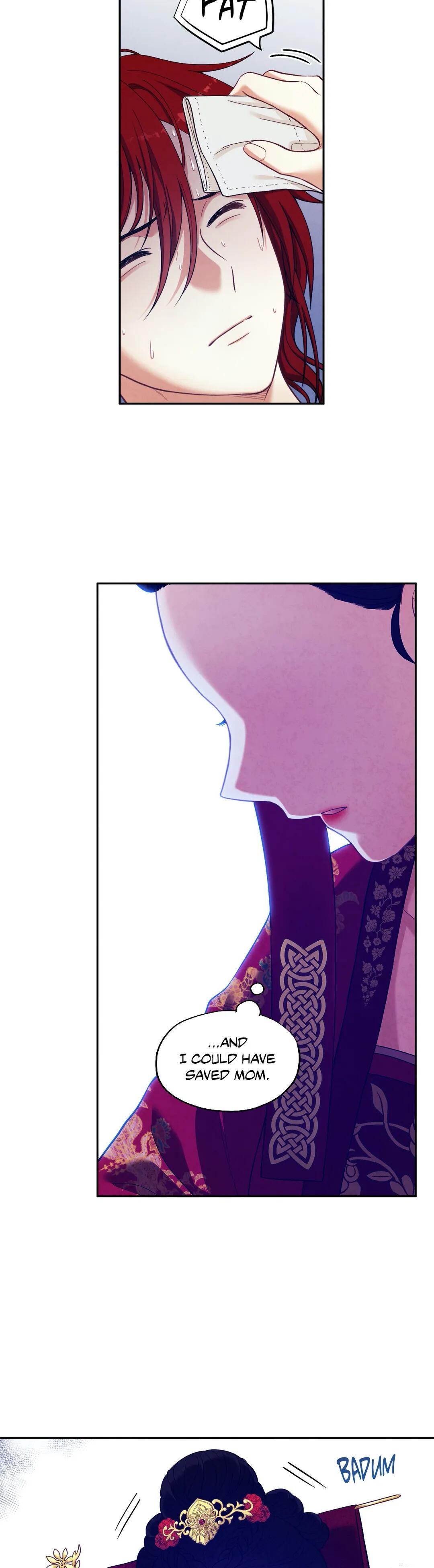 Elixir of the Sun Chapter 12 image 23