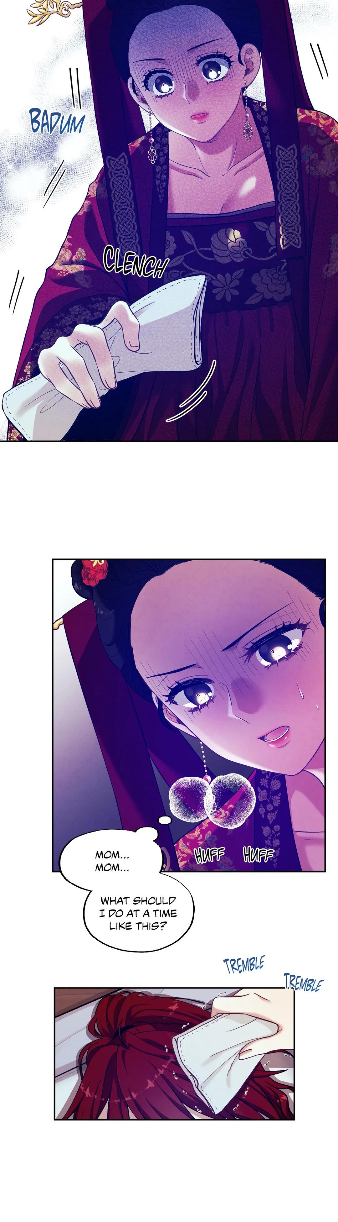 Elixir of the Sun Chapter 12 image 24