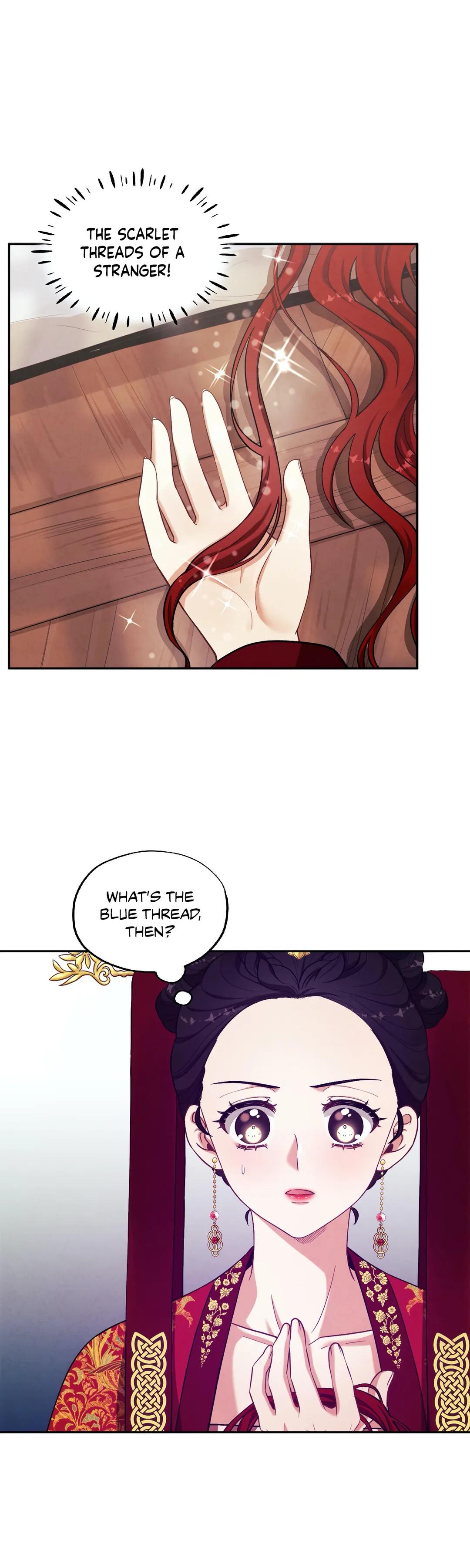 Elixir of the Sun Chapter 12 image 27