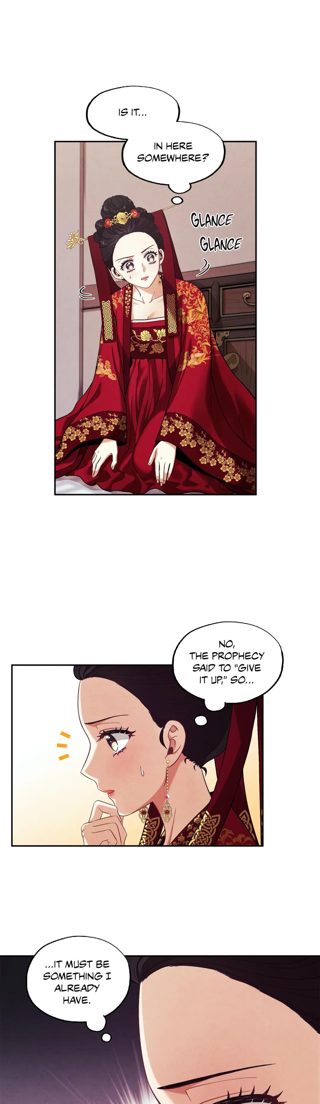 Elixir of the Sun Chapter 12 image 28