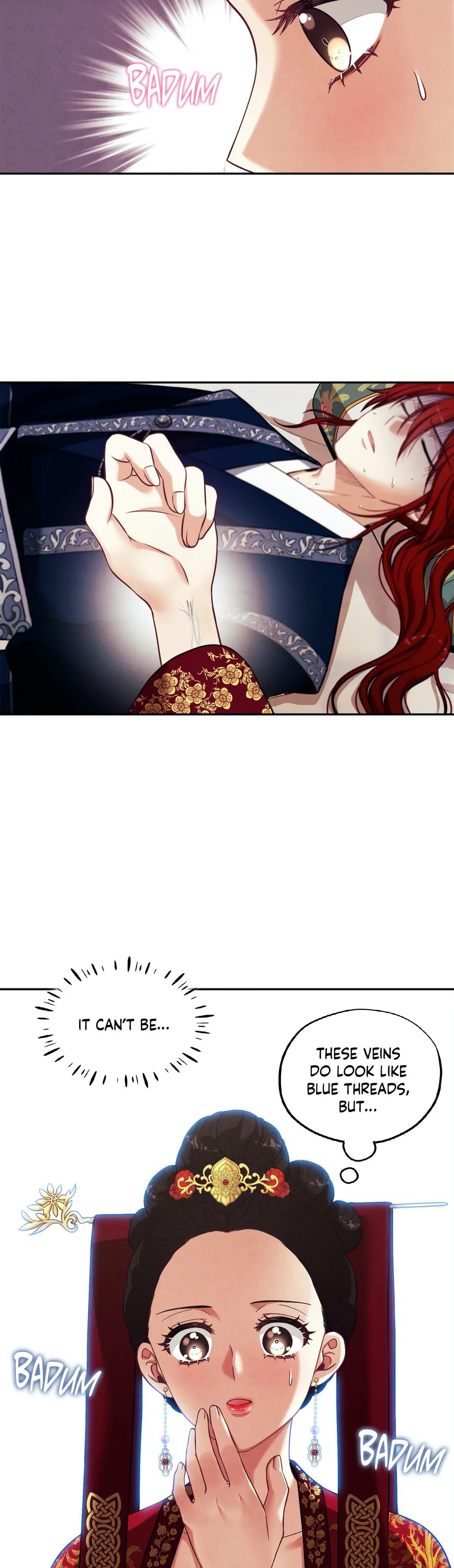 Elixir of the Sun Chapter 12 image 29