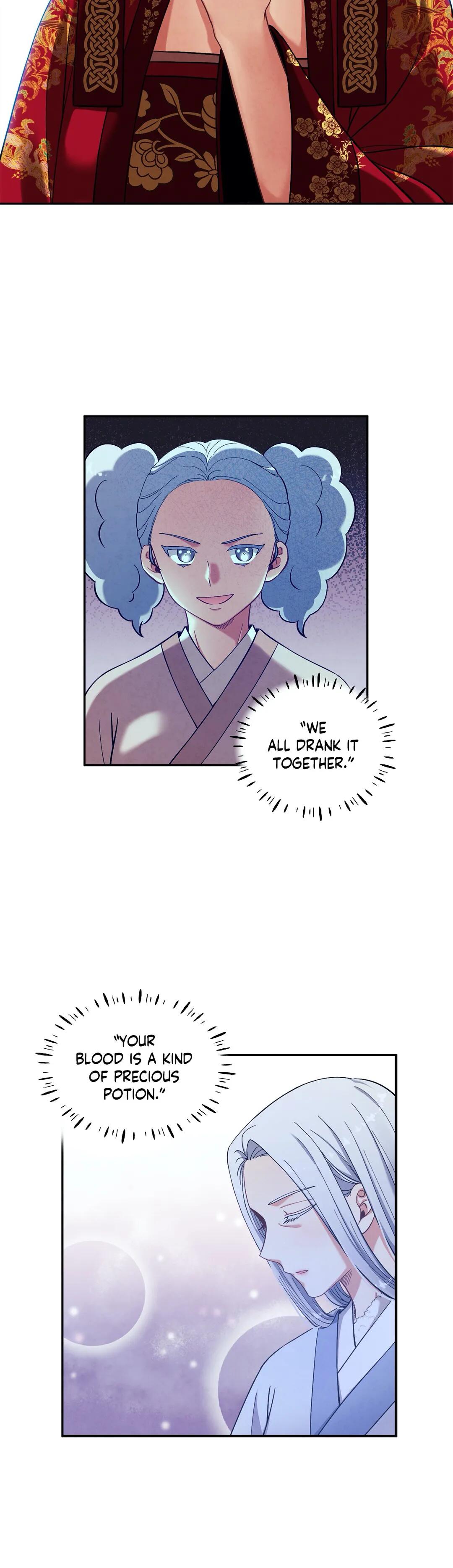 Elixir of the Sun Chapter 12 image 30