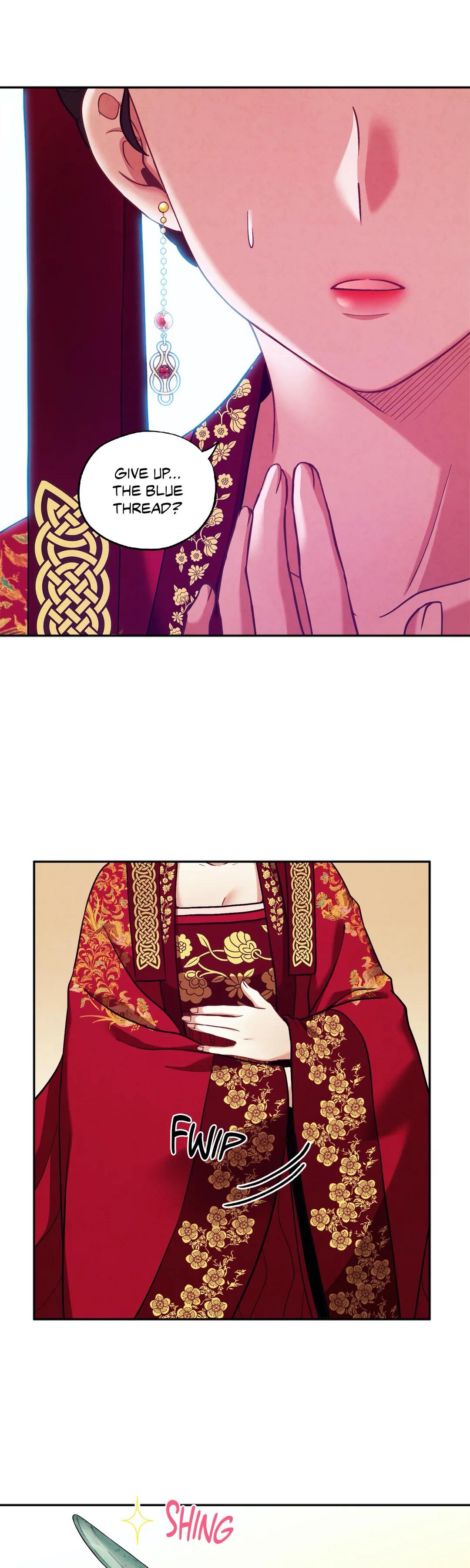 Elixir of the Sun Chapter 12 image 31