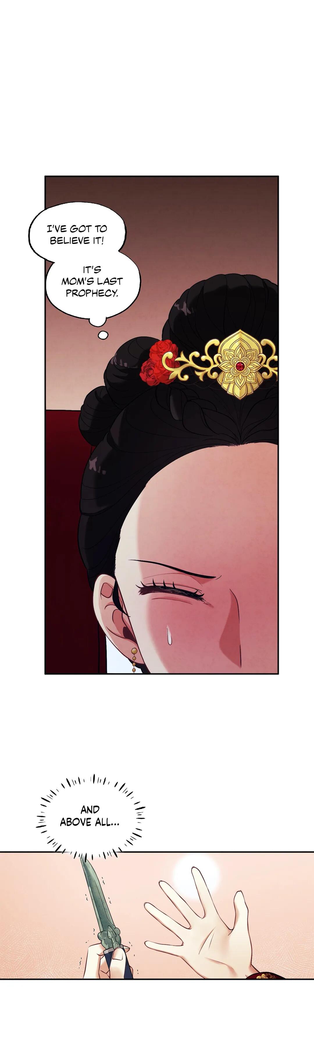 Elixir of the Sun Chapter 12 image 33