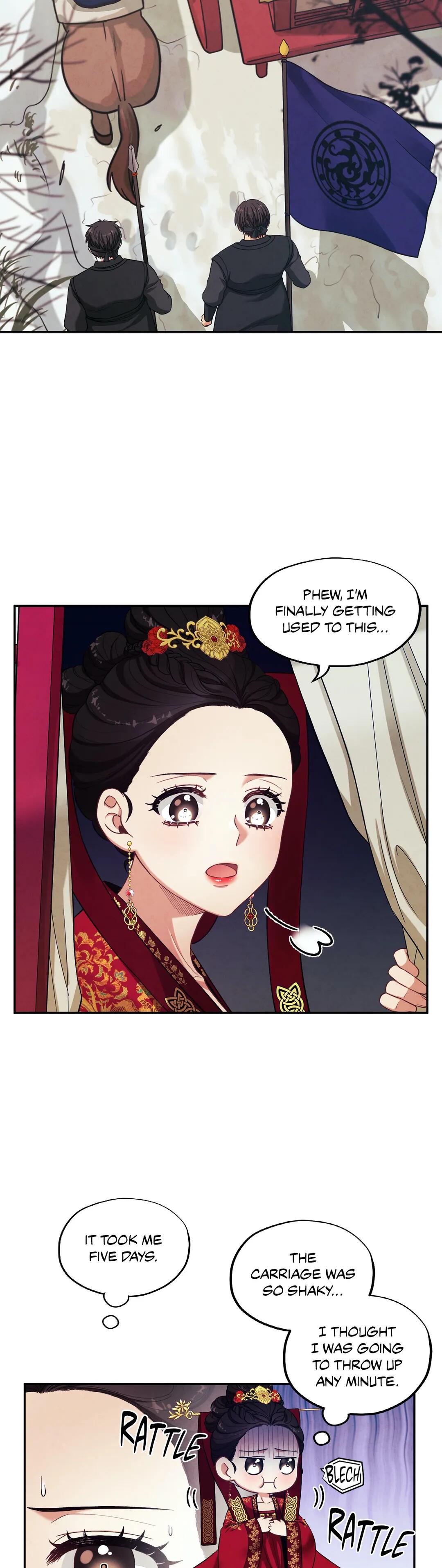 Elixir of the Sun Chapter 12 image 4