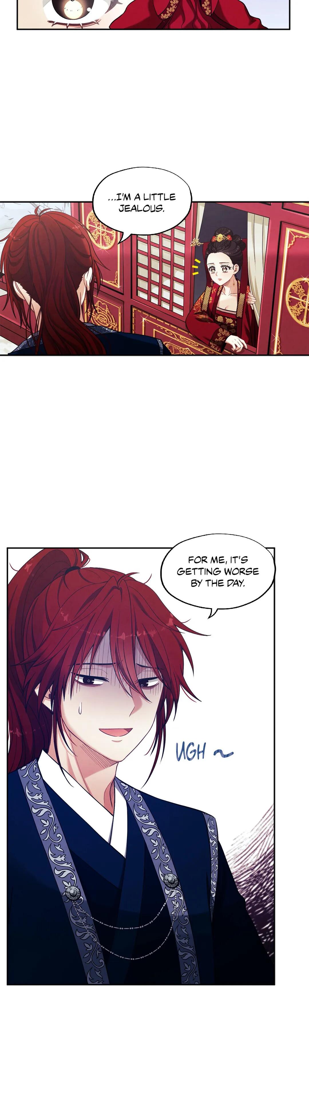 Elixir of the Sun Chapter 12 image 5