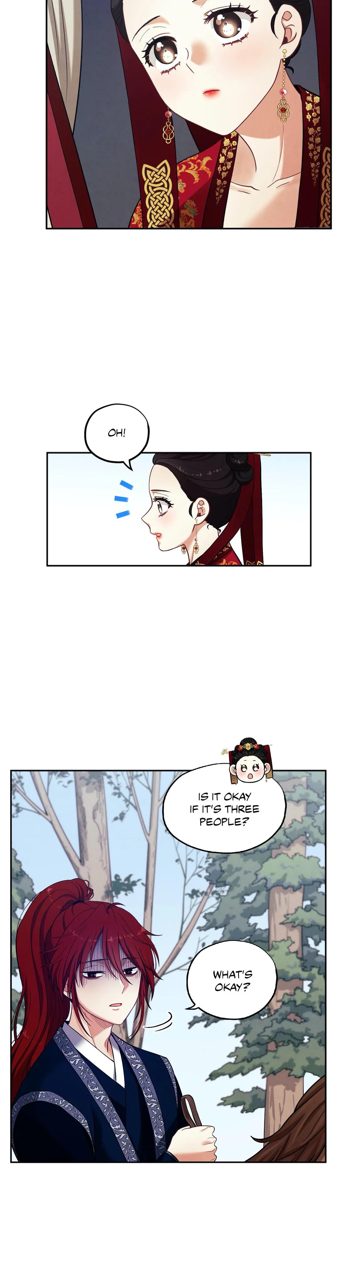 Elixir of the Sun Chapter 12 image 8