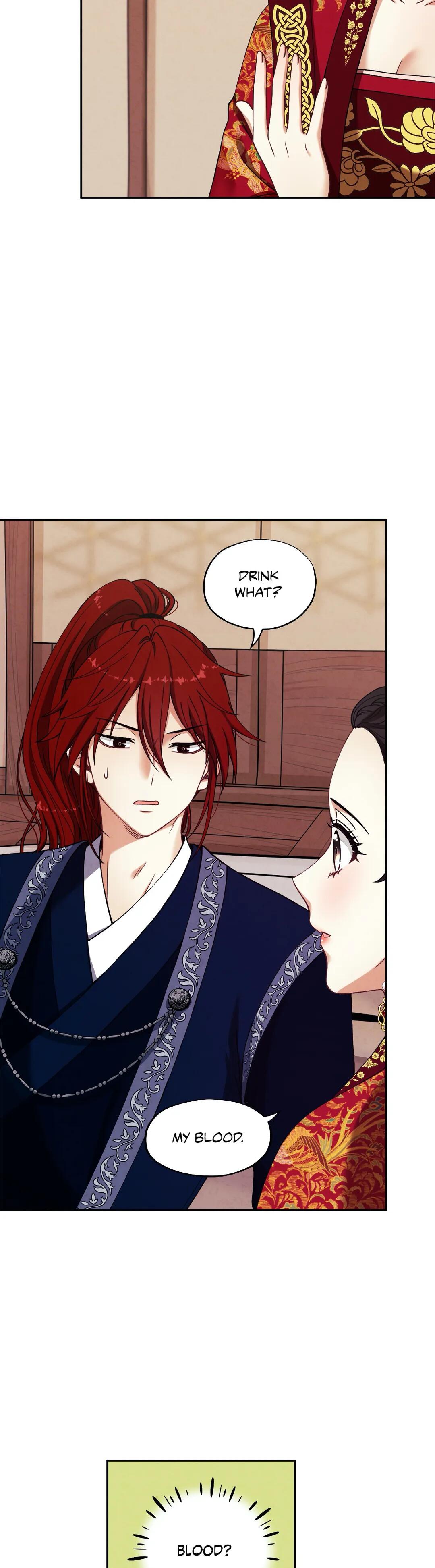 Elixir of the Sun Chapter 13 image 10