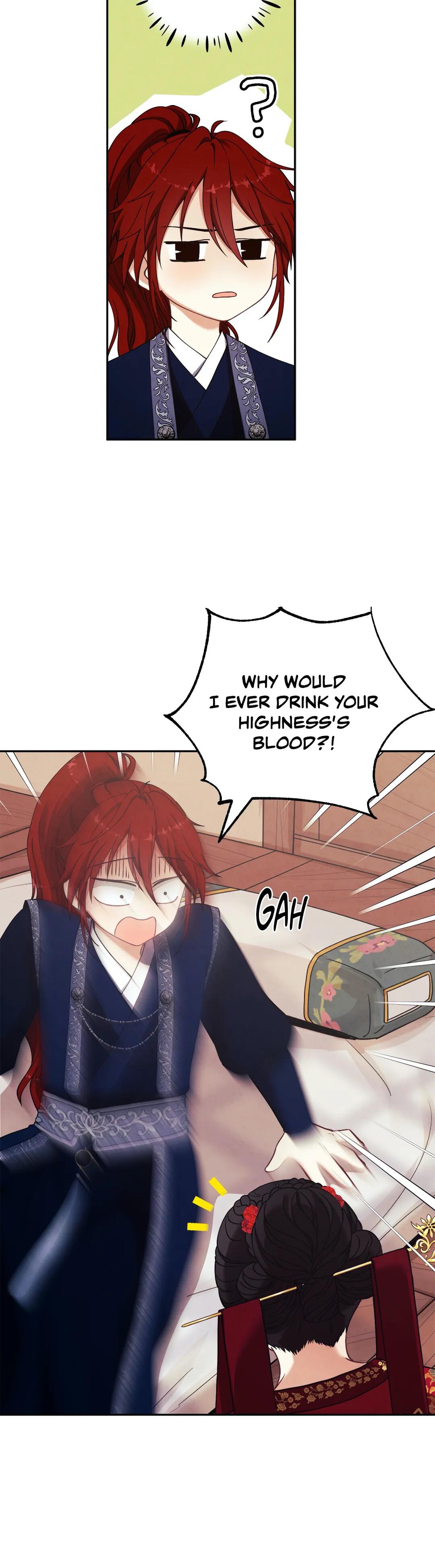 Elixir of the Sun Chapter 13 image 11