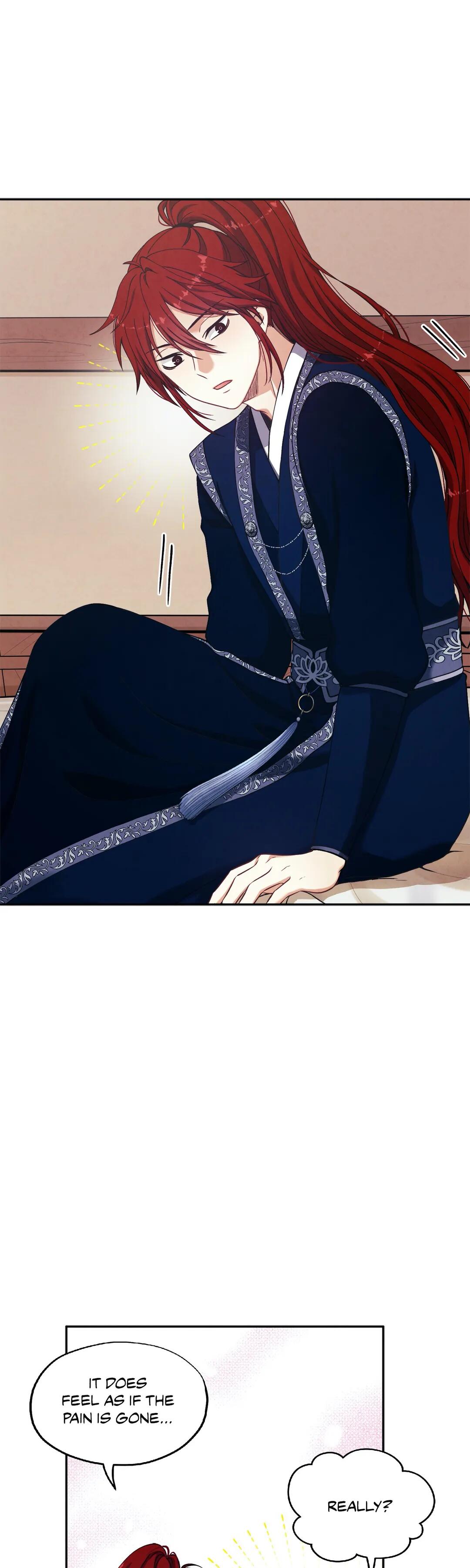 Elixir of the Sun Chapter 13 image 13